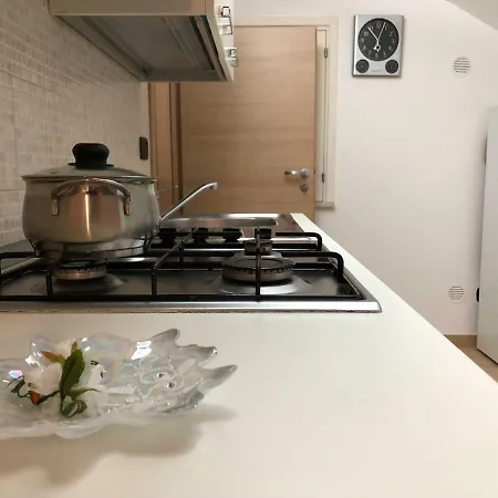 Dream House Apartment
