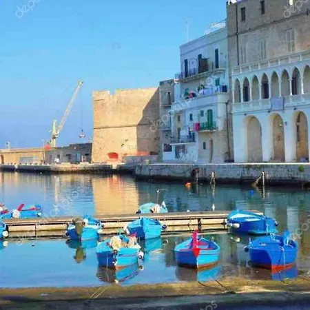 Apartment Dream House Monopoli