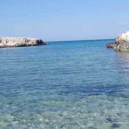 Dream House Appartement Monopoli