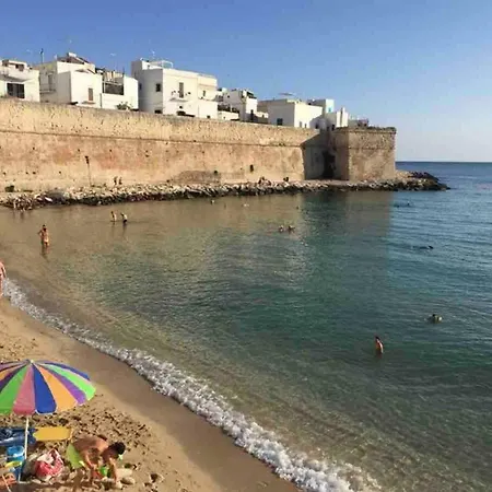 Dream House Apartment Monopoli