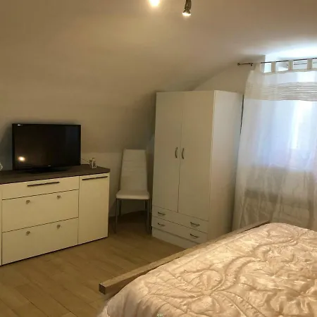 Dream House Appartement Monopoli