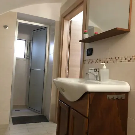 Dream House Apartment Monopoli